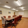 Отель SpringHill Suites by Marriott Freeport Brunswick, фото 12