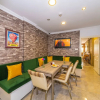 Отель Walnut Shell Hotel, фото 23