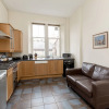Отель Silver Lining Lochrin Terrace Apartment, фото 10