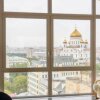 Гостиница Arbat Star Гостиница Arbat Star в Москве
