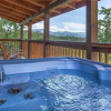 Отель Always - One Bedroom Cabin, фото 9
