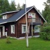 Отель Paiksalo holiday house в Лаппаярви