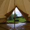 Отель Swanns Bridge Glamping, фото 6