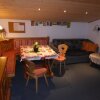 Отель Apart Landhaus Ferrari, фото 8