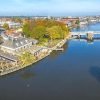 Отель Het Rechthuis aan den Amstel, фото 10