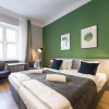 Отель Apartamenty Stary Rynek Klasztorna, фото 6
