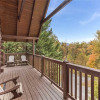 Отель Saddle Ridge 2 Bedroom Home with Hot Tub, фото 6