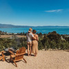 Отель Drift Off Grid - Luxury Eco Glamping, фото 14