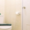 Отель Stylish Studio The Springlake Summarecon Bekasi Apartment, фото 8