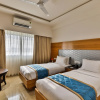 Отель Vbr Grand Inn, фото 34