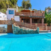 Отель Cortijo El Chinas Orgiva by Ruralidays, фото 11