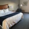 Отель Best Western Mid-Town Inn & Suites, фото 36