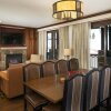 Отель Aspen Ritz-carlton 2 Bedroom Ski In, Ski Out Residence, фото 11