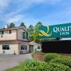 Отель Quality Inn в Чесапике