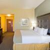 Отель Holiday Inn Express Hotel & Suites Waycross, an IHG Hotel, фото 7