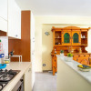 Отель Homely Apartment in Furci Siculo Near the Sea, фото 15