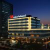 Отель Swiss-Belhotel Liyuan Wuxi в Уси