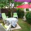 Отель House With 2 Bedrooms In La Rochelle With Enclosed Garden And Wifi, фото 8