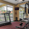 Отель Rodeway Inn Central Clearwater Beach, фото 19