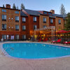 Отель Hampton Inn & Suites Tahoe-Truckee, фото 28