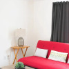 Отель Cosy Homely Studio With Bus Link to CBD and Eden Park, фото 5