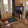 Отель Great location 1 Bedroom Scotstoun Flat, фото 1