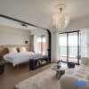 Отель Huizhou China Resources Xiaodao Bay UK Seaview Design Apartment, фото 3