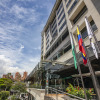 Отель Diez Hotel Categoria Colombia, фото 30