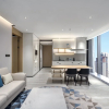 Отель Crowne Plaza Quanzhou Riverview, an IHG Hotel, фото 20