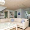 Отель Peaceful Holiday Home in Falster on Beach, фото 3