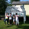 Отель Chestnut Grove Resort, фото 19