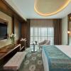 Отель Akrones Thermal Spa Convention Hotel, фото 3