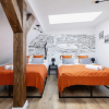 Отель Apartments Kościuszki 31B by Renters, фото 13