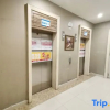 Отель Jinjiang Holiday Inn Apartment (Qunli Yintai City Branch), фото 1
