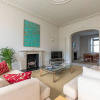 Отель Gorgeous 2 Bed Flat In Kensington, фото 11