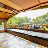 Отель OYO 23227 Alleppey Eco Houseboat 3 Bhk, фото 15