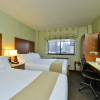 Отель Holiday Inn Express New York - Manhattan West Side, an IHG Hotel, фото 3