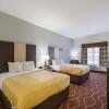 Отель Quality Inn & Suites Huntsville, фото 15