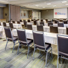 Отель Hilton Garden Inn Overland Park, фото 23