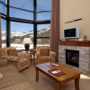 Отель Resort at Squaw Creek Penthouse 808, фото 4
