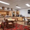 Отель Best Western Yellowstone Crossing, фото 27