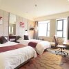 Отель Hangzhou Z-hotels - West Lake Jiefang Road в Ханчжоу