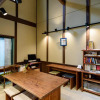 Отель Luck You Kyoto, фото 24