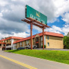 Отель Quality Inn East Stroudsburg - Poconos, фото 1