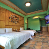 Отель Green Resort, фото 18
