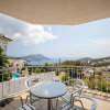 Отель Villa Monte by Akdenizvillam, фото 11