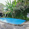 Отель Airy Ubud Raya Pengosekan Bali, фото 13
