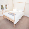 Отель Beautiful Modern 4 bed Home in Summertown, Oxford, фото 6