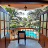 Отель Resort Palmeiras Dourado, фото 39
