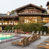 Отель The Lodge at Torrey Pines в Сан-Диего